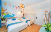 Туры в отель Shanghai Qike boutique home stay