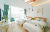 Туры в отель Shanghai Qike boutique home stay