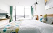 Туры в отель Shanghai Qike boutique home stay