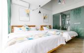 Туры в отель Shanghai Qike boutique home stay