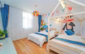 Туры в отель Shanghai Qike boutique home stay
