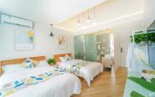 Туры в отель Shanghai Qike boutique home stay