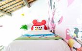Туры в отель Shanghai Qike boutique home stay