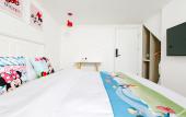 Туры в отель Shanghai Qike boutique home stay