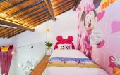 Туры в отель Shanghai Qike boutique home stay