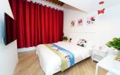 Туры в отель Shanghai Qike boutique home stay