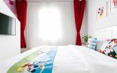 Туры в отель Shanghai Qike boutique home stay