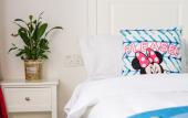 Туры в отель Shanghai Qike boutique home stay