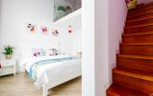 Туры в отель Shanghai Qike boutique home stay