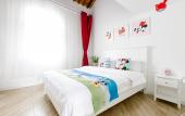 Туры в отель Shanghai Qike boutique home stay