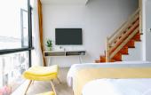 Туры в отель Shanghai Qike boutique home stay