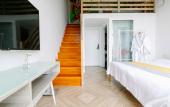 Туры в отель Shanghai Qike boutique home stay
