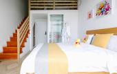 Туры в отель Shanghai Qike boutique home stay