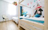 Туры в отель Shanghai Qike boutique home stay