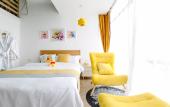 Туры в отель Shanghai Qike boutique home stay