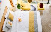 Туры в отель Shanghai Qike boutique home stay