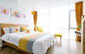 Туры в отель Shanghai Qike boutique home stay