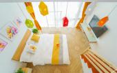 Туры в отель Shanghai Qike boutique home stay