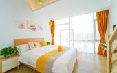 Туры в отель Shanghai Qike boutique home stay