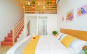 Туры в отель Shanghai Qike boutique home stay
