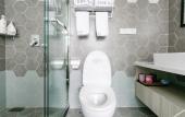 Туры в отель Shanghai Qike boutique home stay
