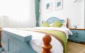 Туры в отель Shanghai Qike boutique home stay