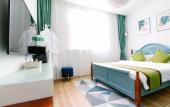 Туры в отель Shanghai Qike boutique home stay