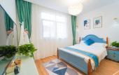 Туры в отель Shanghai Qike boutique home stay