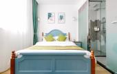 Туры в отель Shanghai Qike boutique home stay
