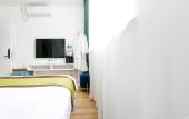 Туры в отель Shanghai Qike boutique home stay