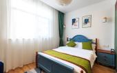Туры в отель Shanghai Qike boutique home stay