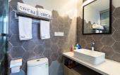 Туры в отель Shanghai Qike boutique home stay