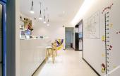 Туры в отель Shanghai Qike boutique home stay
