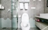 Туры в отель Shanghai Qike boutique home stay