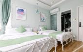 Туры в отель Shanghai Qike boutique home stay