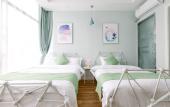 Туры в отель Shanghai Qike boutique home stay