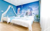 Туры в отель Shanghai Qike boutique home stay