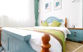 Туры в отель Shanghai Qike boutique home stay