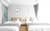 Туры в отель Shanghai Qike boutique home stay