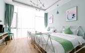 Туры в отель Shanghai Qike boutique home stay