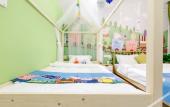 Туры в отель Shanghai Qike boutique home stay