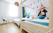 Туры в отель Shanghai Qike boutique home stay