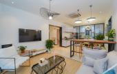 Туры в отель Shanghai Qike boutique home stay