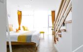 Туры в отель Shanghai Qike boutique home stay