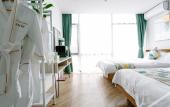 Туры в отель Shanghai Qike boutique home stay