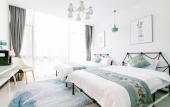 Туры в отель Shanghai Qike boutique home stay