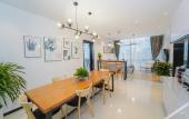 Туры в отель Shanghai Qike boutique home stay