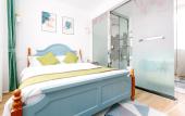 Туры в отель Shanghai Qike boutique home stay