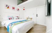 Туры в отель Shanghai Qike boutique home stay