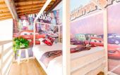 Туры в отель Shanghai Qike boutique home stay